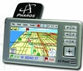 Pharos EZ Road 3.5 Inches Portable GPS Navigator ( Pharos Car GPS )