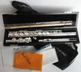ด่วน!ต้องการขาย Flute ยี่ห้อ Pearl รุ่น 505E ราคาถูกที่สุดในประเทศไทย ราคา : 16,500.00 บาท