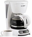 รูปย่อ Mr. Coffee Coffee Maker White 4 Cup รูปที่1