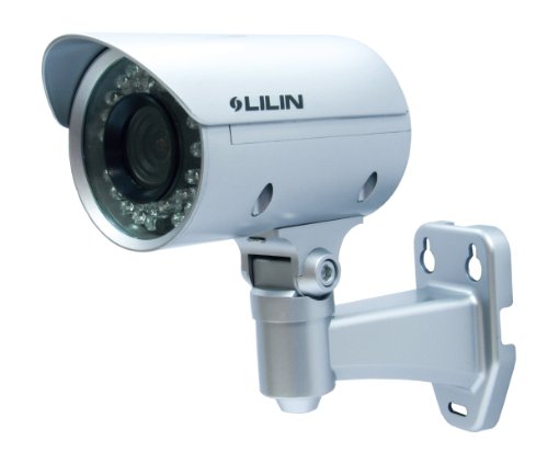 LiLin LHS-ES930 Infrared Vari-focal 4-9mm Day and Night Camera ( LiLin CCTV ) รูปที่ 1