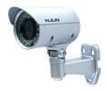 LiLin LHS-ES930 Infrared Vari-focal 4-9mm Day and Night Camera ( LiLin CCTV )