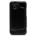 Seidio SURFACE Case for HTC DROID Incredible (Black) ( Seidio Mobile )