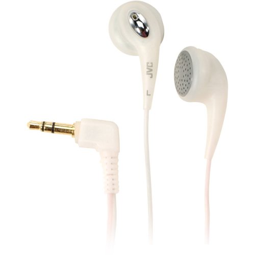 JVC HA-F71 Stereo Ear Buds ( JVC Ear Bud Headphone ) รูปที่ 1