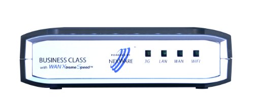 Nexaira Business Class 3G Broadband Router ( NexAira Mobile ) รูปที่ 1