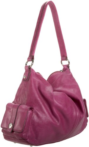Lodis Tab Chic Layla Hobo ( Lodis Hobo bag  ) รูปที่ 4