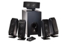 รูปย่อ Logitech X 540 - 5.1-channel PC multimedia home theater speaker system - 70 Watt (total) - black ( Logitech Computer Speaker ) รูปที่1