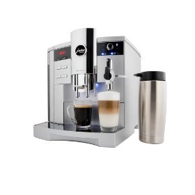 Jura-Capresso 13423 Impressa S9 One Touch Automatic Coffee-and-E รูปที่ 1