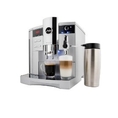 Jura-Capresso 13423 Impressa S9 One Touch Automatic Coffee-and-E