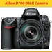 รูปย่อ Review Nikon D700 12.1Megapixel Digital SLR Camera with 3inch VGA LCD Display รูปที่2