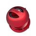 รูปย่อ XMI X-mini II Capsule Speaker - Red ( XMI Computer Speaker ) รูปที่1