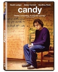 Candy DVD