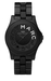 รูปย่อ ขายนาฬิกา Marc by Marc Jacobs Watch-Black Plastic Bracelet รูปที่1