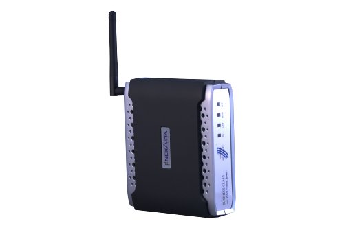 Nexaira Business Class 3G Broadband Router ( NexAira Mobile ) รูปที่ 3