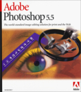 Adobe Photoshop 5.5  