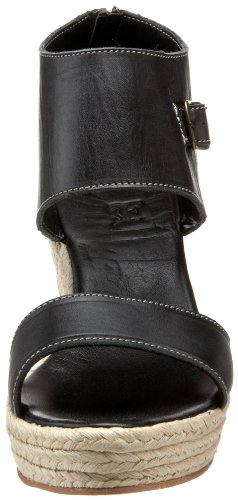 Fiel Women's San Lorenzo Women's Cuffed Wedge Sandal รูปที่ 6