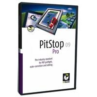 PitStop Professional 09 [ Professional Pro Edition ] [Mac CD-ROM] รูปที่ 1