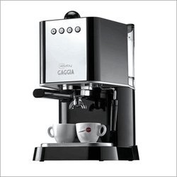 Gaggia Silver Syncrony Logic รูปที่ 1