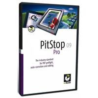 Upgrade Pitstop Pro 09 FR/7.X [ Pro Upgrade Edition ] [Mac CD-ROM] รูปที่ 1