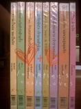 ขาย ชุด แจ่มใส Valentines Double loves ครบเซท 8 เล่ม 