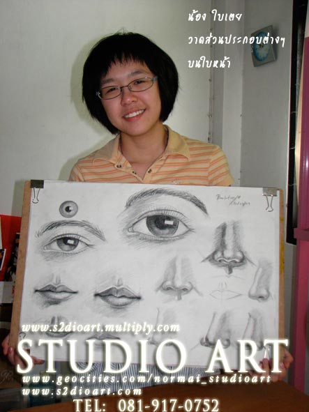 🎨Art Workshop งานอีเวนต์ วิทยากรสอนศิลปะค่ายศิลปะ โดย S2dioart สตูดิโออาร์ต  รูปที่ 3