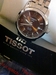 รูปย่อ ประกาศขายนาฬิกามือสองยี่ห้อ TISSOT รุ่น PRC200 รูปที่1