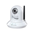 TP-Link TL-SC4171G - Network camera - pan / tilt - color ( Day&Night ) - audio - 10/100, 802.11b, 802.11g - DC 12 V ( Tp Link CCTV )