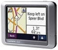 Garmin nüvi 200 3.5 Inches Portable GPS Navigator (Canada) ( Garmin Car GPS )