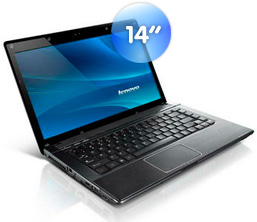 ขาย LENOVO NOTEBOOK G465 ถูกมากๆ รูปที่ 1