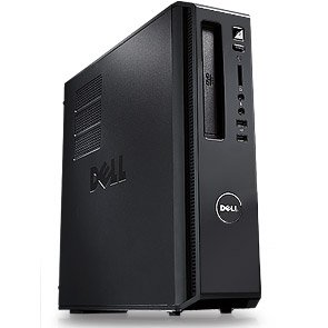 Review Dell Vostro 230 ST Desktop Computer (GB/GB) รูปที่ 1
