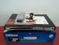 เครื่องเล่น DVD Distar AV-605D2 เครื่องสภาพ90% ขายถูก 700 บาท