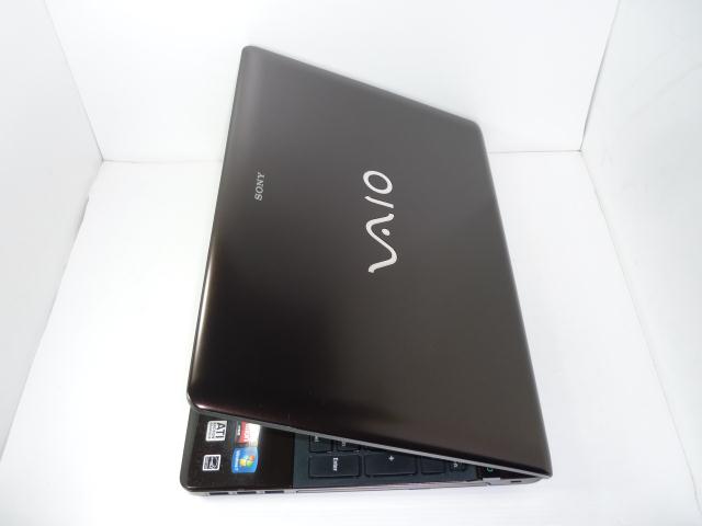 มี Sony Vaio EE42FX AMD P360 4GB 15นิ้ว ATi4250 FullKey สภาพสวยๆ มาขายครับพี่น้อง รูปที่ 1