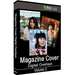 รูปย่อ Magazine Cover 3 - Digital Overlays  [Mac CD-ROM] รูปที่1