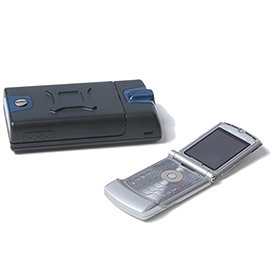 Mini Gadgets LycanGPS Lycan Live Tracker ( Mini Gadgets Inc. Car GPS ) รูปที่ 1