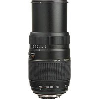 Tamron 70-300mm f/4-5.6 Di LD 1:2 Auto Focus Macro Zoom Lens with Built-in Motor for All Nikon Digital Cameras. ( Tamron Len ) รูปที่ 4