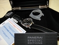 ====== SALE: Panerai PAM 367 SPECIAL LIMITED EDITIONS DEDICATED TO CHINA + Panerai PAM 5======‎