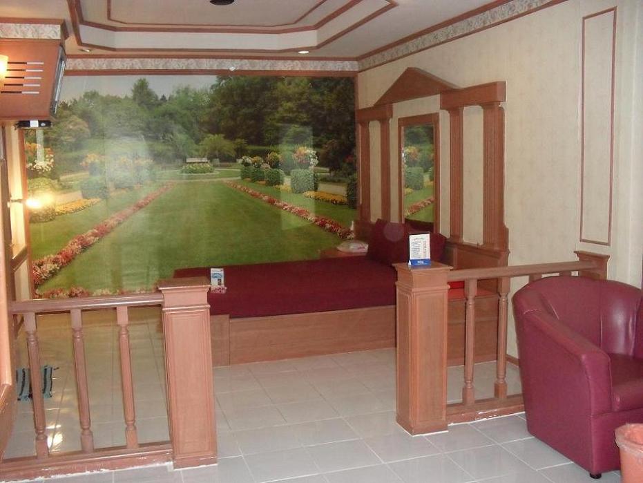 โรงแรม,รังสิต ดรีมเวิลดิ์ ฟิวเจอร์ ม.รังสิต รูปที่ 6