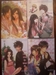 รูปย่อ ขาย ชุด แจ่มใส Valentines Double loves ครบเซท 8 เล่ม  รูปที่2