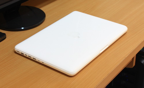 มี MacBook Unibody Core2Duo 2.26Ghz สวย ๆ งาม ๆ แบตอึดมาก สภาพดี ๆ มาขายครับพี่น้อง รูปที่ 1