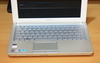 รูปย่อ มี Sony Vaio W115XH สีขาว จอ 10.1" Windows License สีขาว สวยงาม สภาพดี มาขายครับพี่น้อง รูปที่4