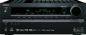 Onkyo HT-RC360 review รูปที่ 1