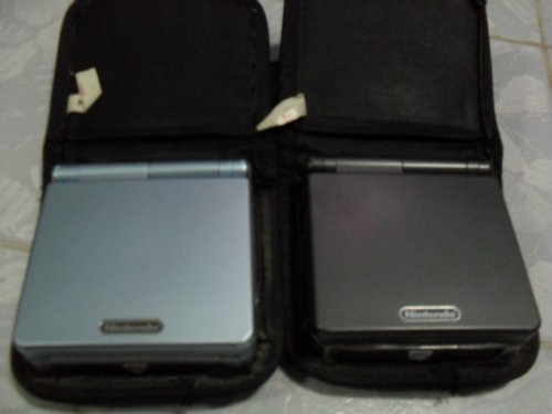 เครื่องเล่นเกมส์บอย รูปที่ 4