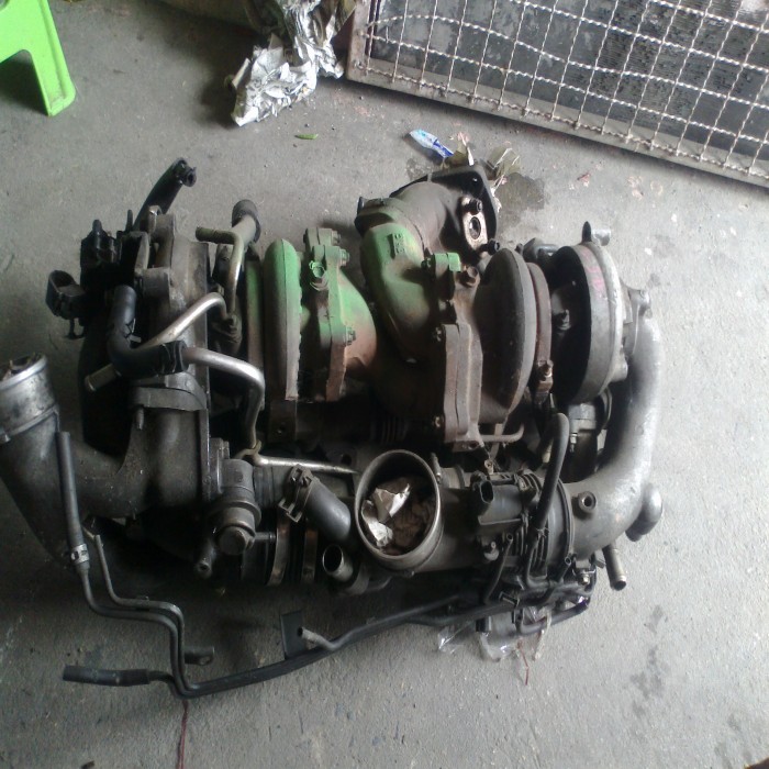 ขายอะไล่ turbo 2jz gte ราคาถูก รูปที่ 1
