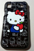 รูปย่อ Cool!!! แกทเจตสำหรับ Samsung Galaxy S i9000 หน้ากาก ปลอก ลาย Angry Birds, Kitty รูปที่3