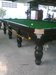 รูปย่อ โต๊ะสนุกเกอร์ไรเล่ย์ BCT Snooker บ้านช่างท้าว รูปที่1