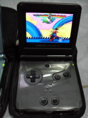 เครื่องเล่นเกมส์บอย รูปที่ 5