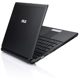 Review New ASUS Tek Notebook U36JC-B1 13.3inch Core I5-480 NVIDIA 310M Windows 7 Home Premium Black Retail รูปที่ 1