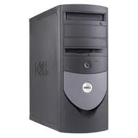 Review Dell Optiplex GX260 Desktop Tower Computer รูปที่ 1