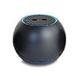 SIIG SoundWave Sphere Speaker - Portable speaker - 5 Watt (total) - blue ( SIIG Computer Speaker )