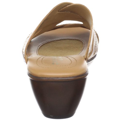 Naturalizer Women's Quinn Sandal รูปที่ 4