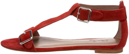 Belle by Sigerson Morrison Women's 6533 Ankle-Strap Sandal ( Belle by Sigerson Morrison ankle strap ) รูปที่ 7